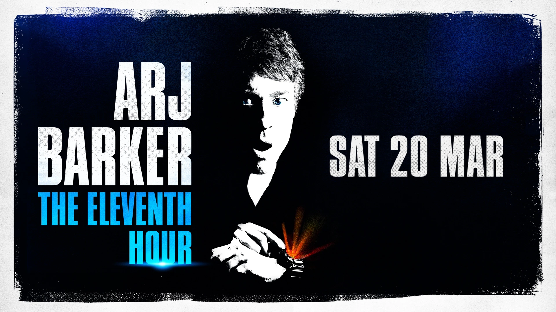 Arj Barker