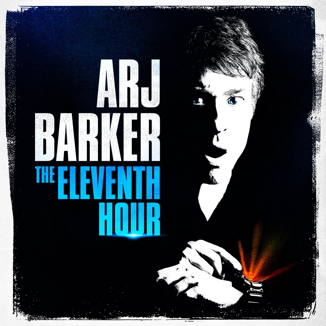 Arj Barker