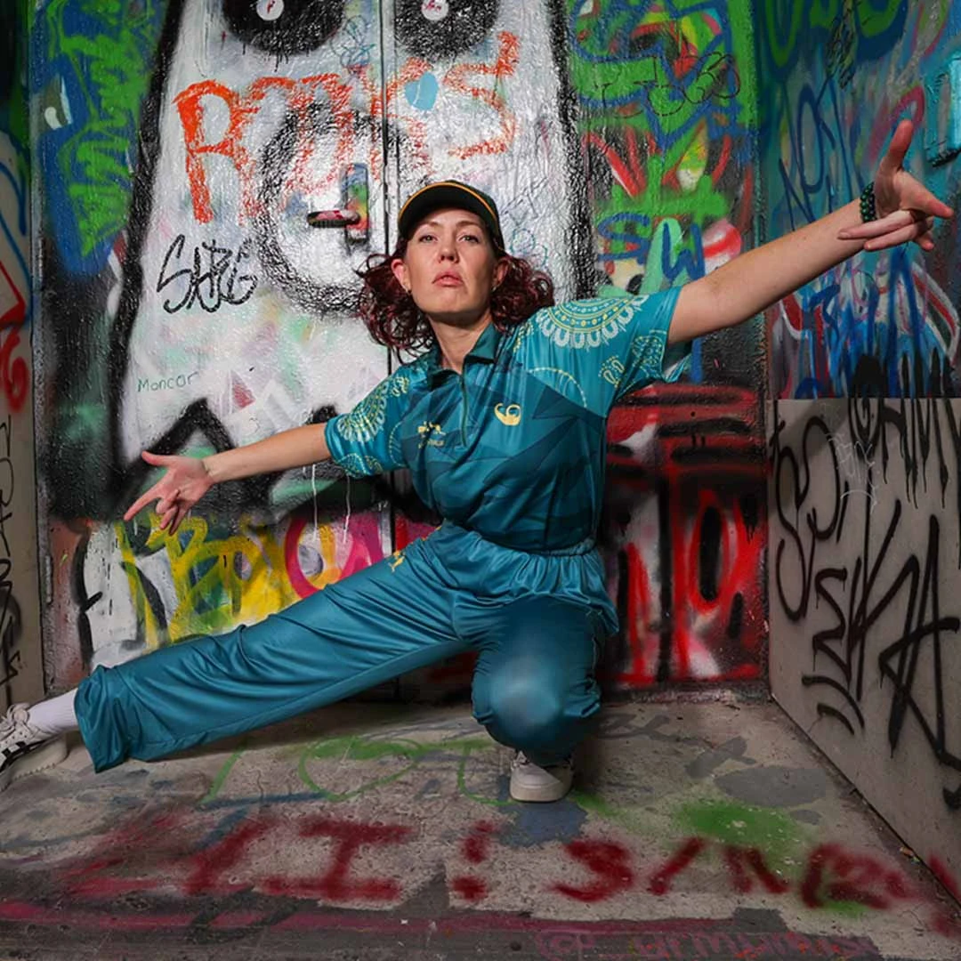 Breaking: The Musical