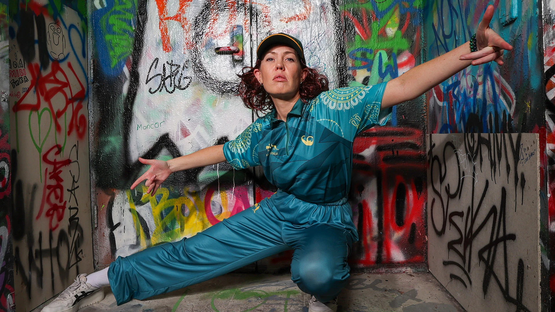 Breaking: The Musical