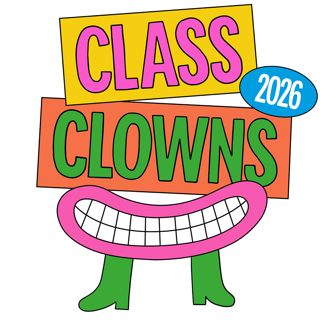 Class Clowns