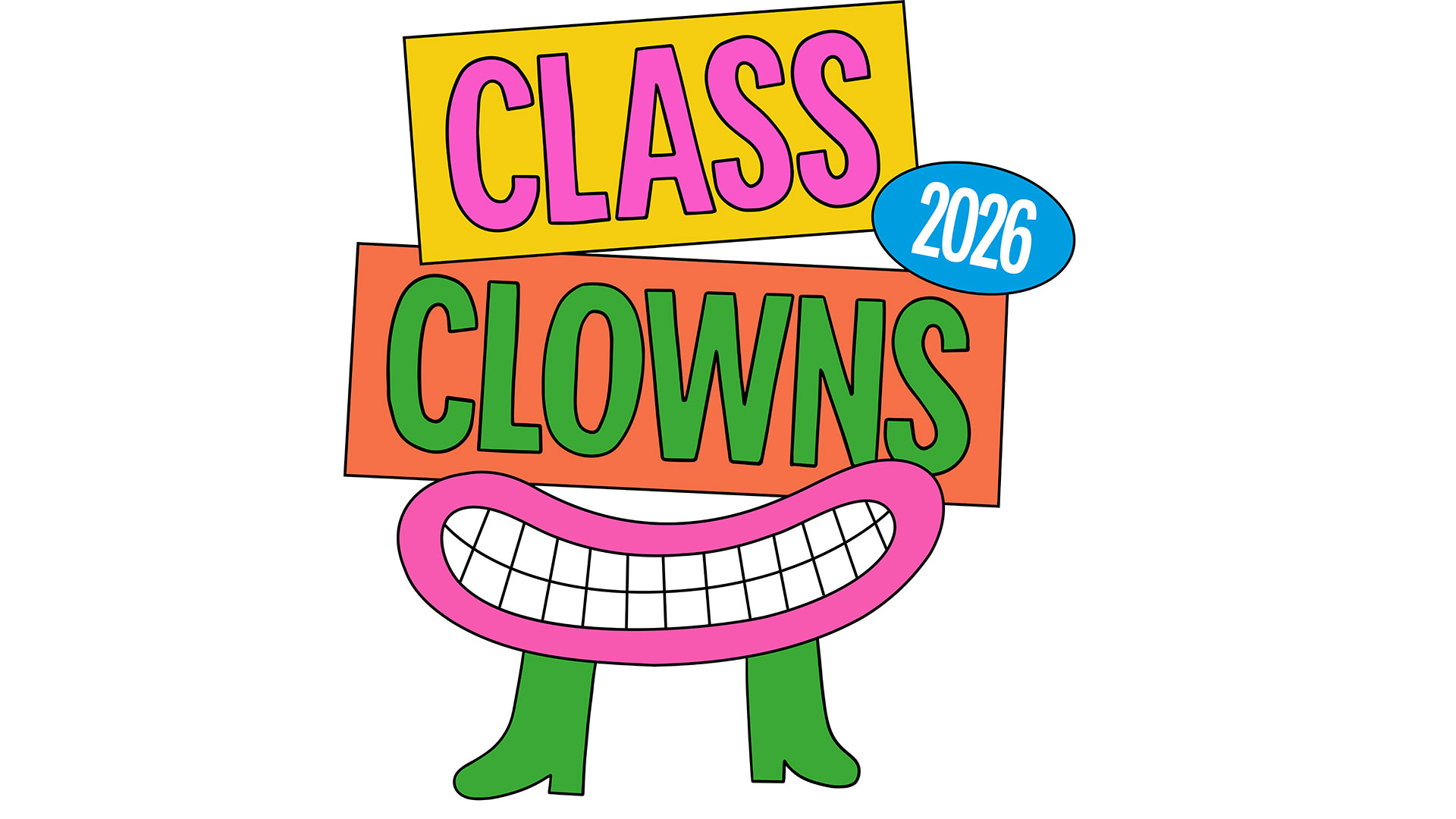 Class Clowns
