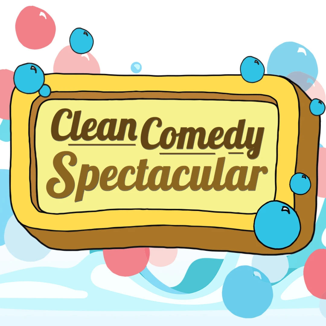 Clean Comedy Spectacular