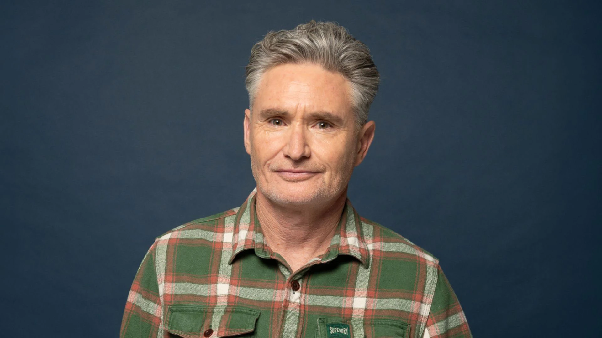 Dave Hughes