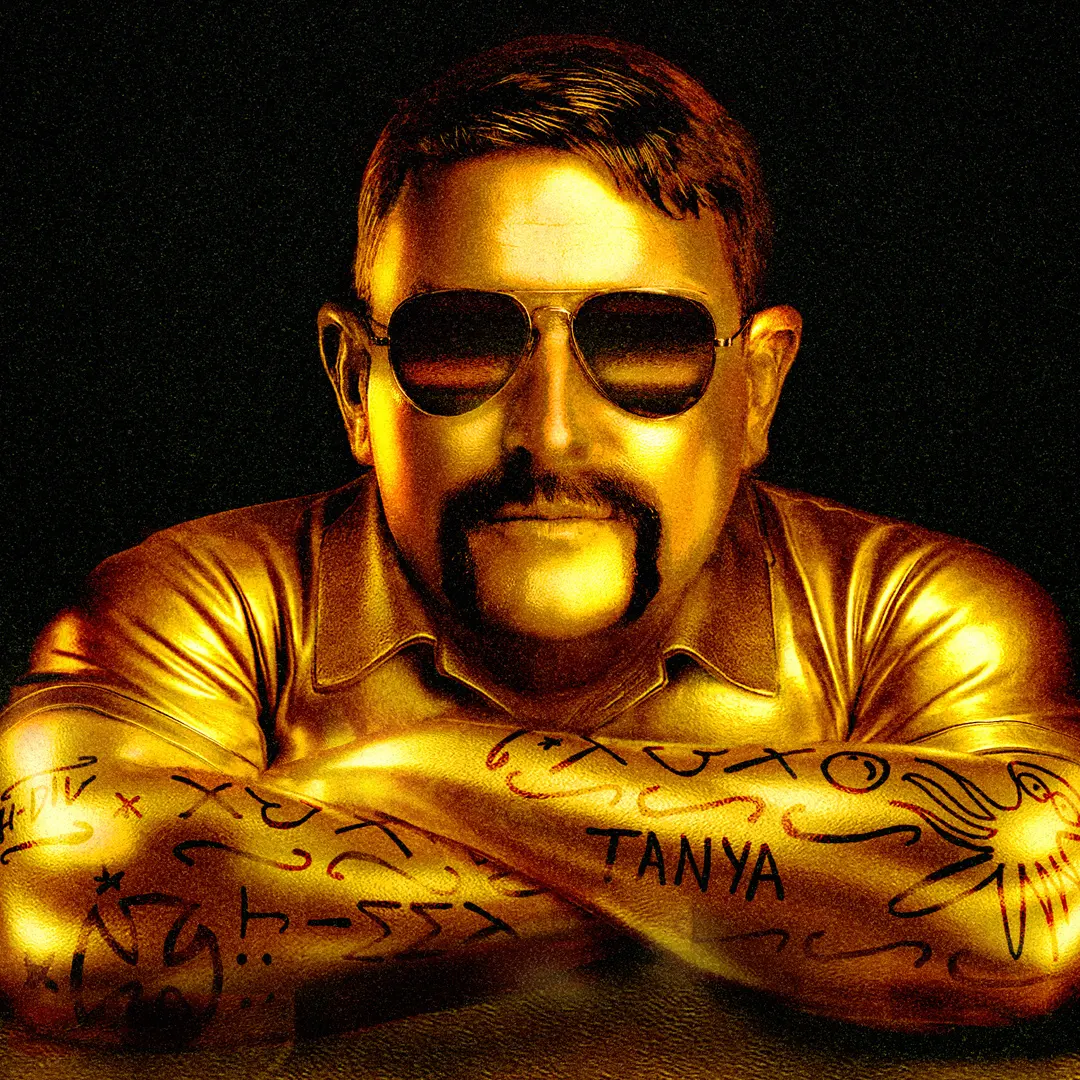 Heath Franklin's Chopper