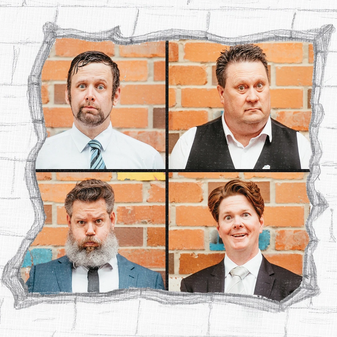 League of Ordinary Gentlemen