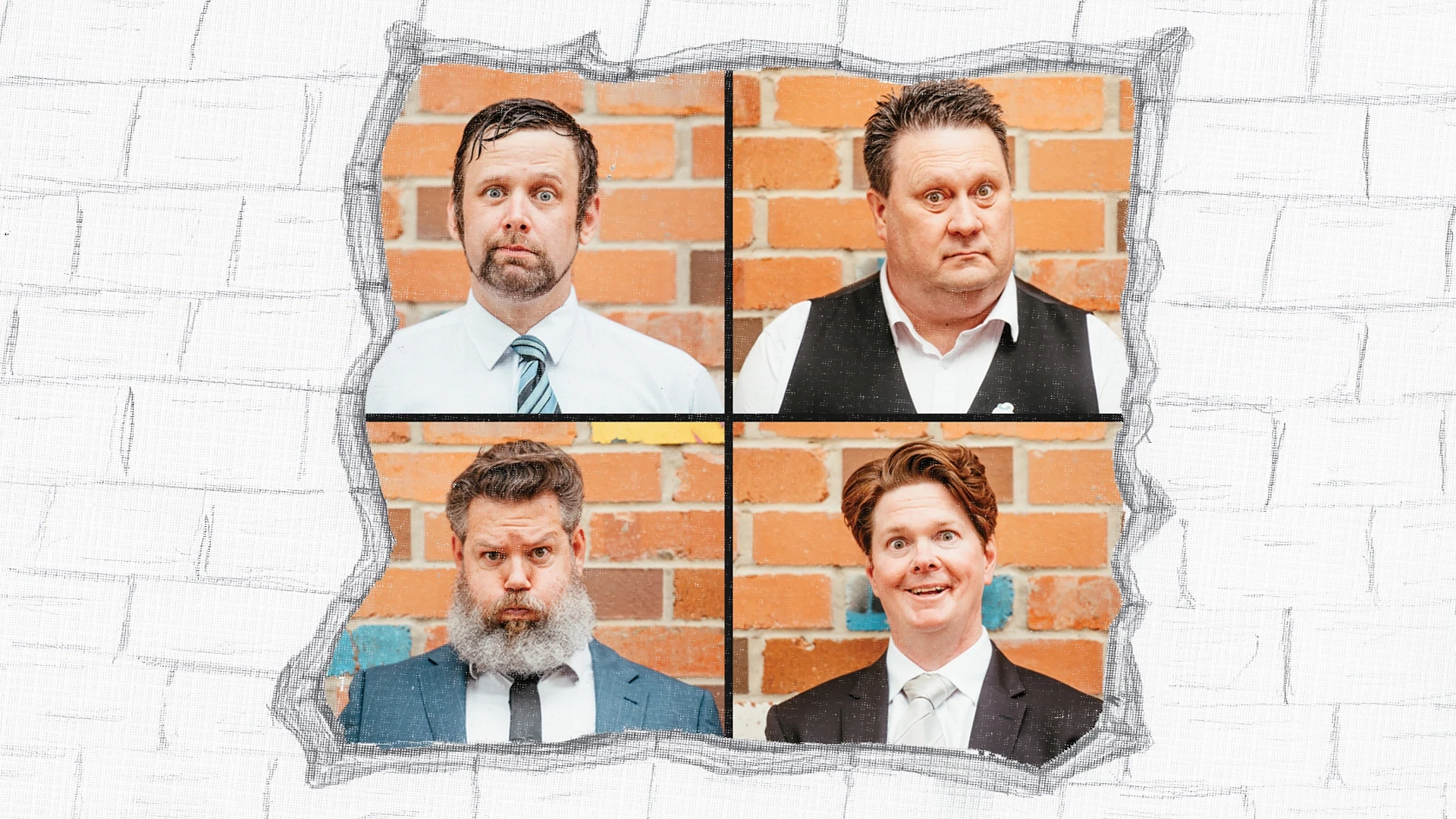 League of Ordinary Gentlemen