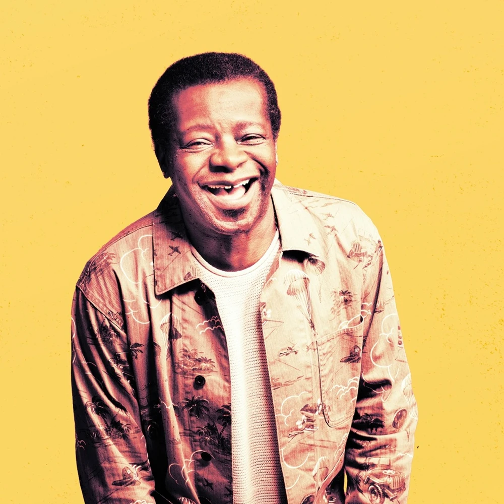 Stephen K Amos