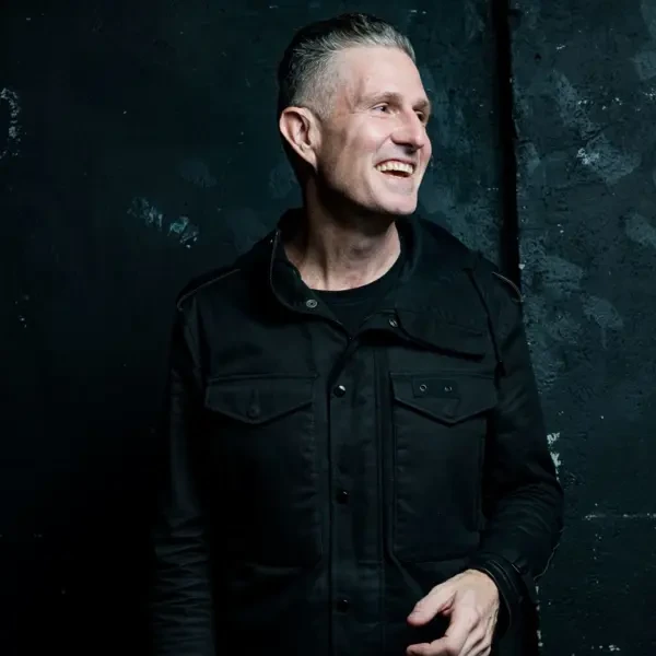 Wil Anderson