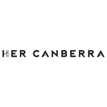 Image for  Her Canberra