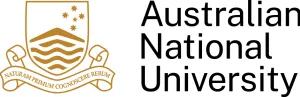 Image for The Australian National University