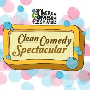 Clean Comedy Spectacular