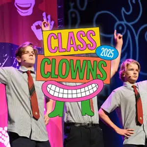 Class Clowns