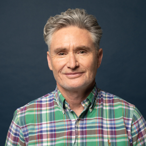 Dave Hughes