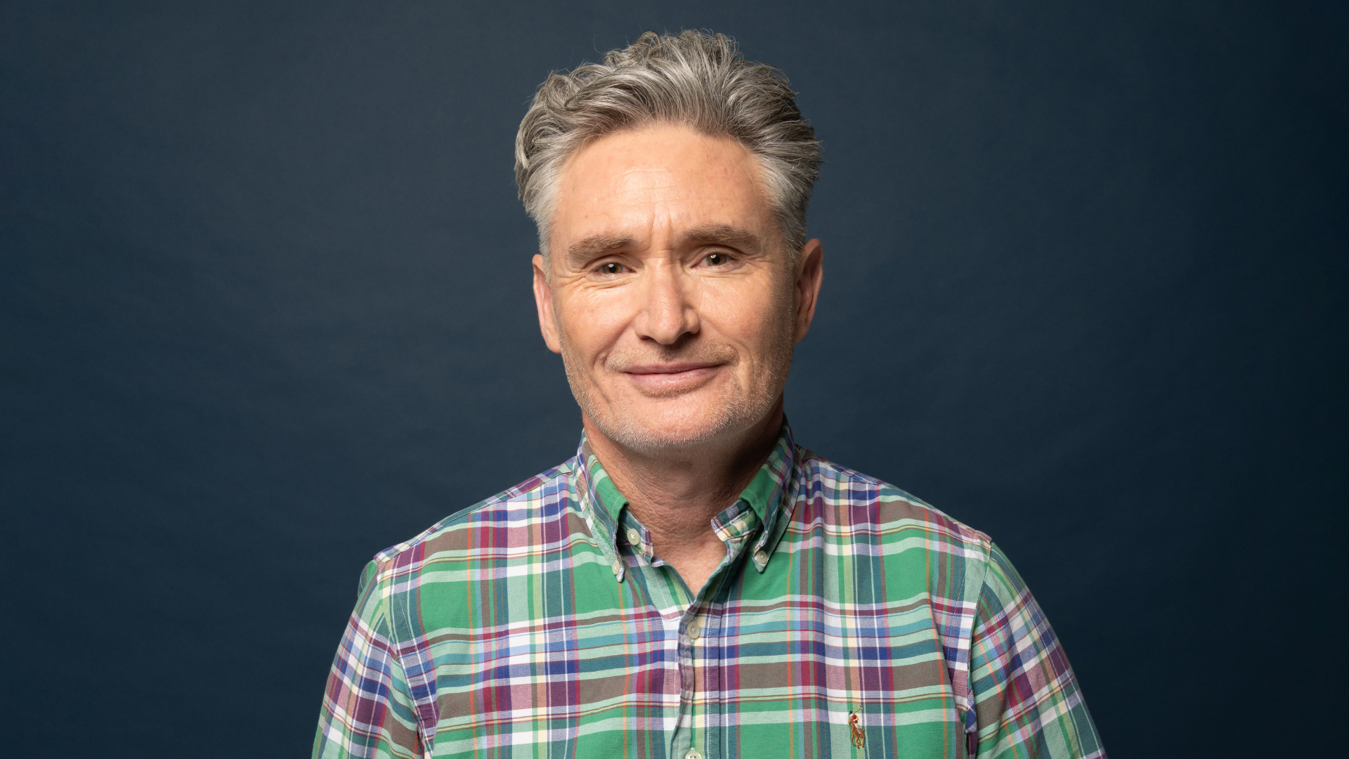 Dave Hughes