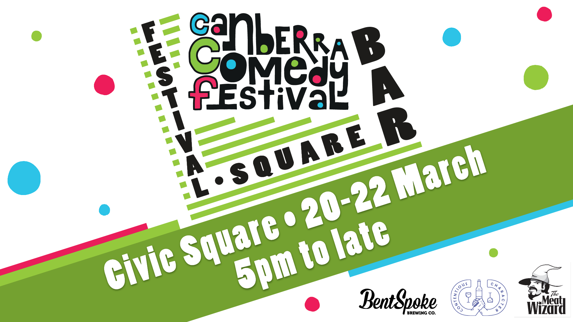 Festival Square Bar