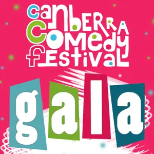 Canberra Comedy Festival Gala