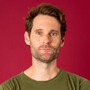 Luke Heggie