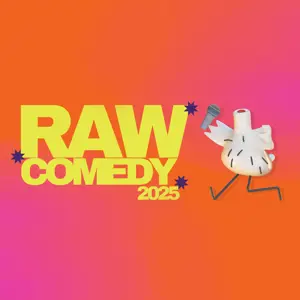 RAW Comedy ACT Heats