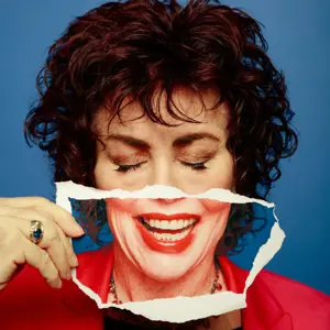 Ruby Wax