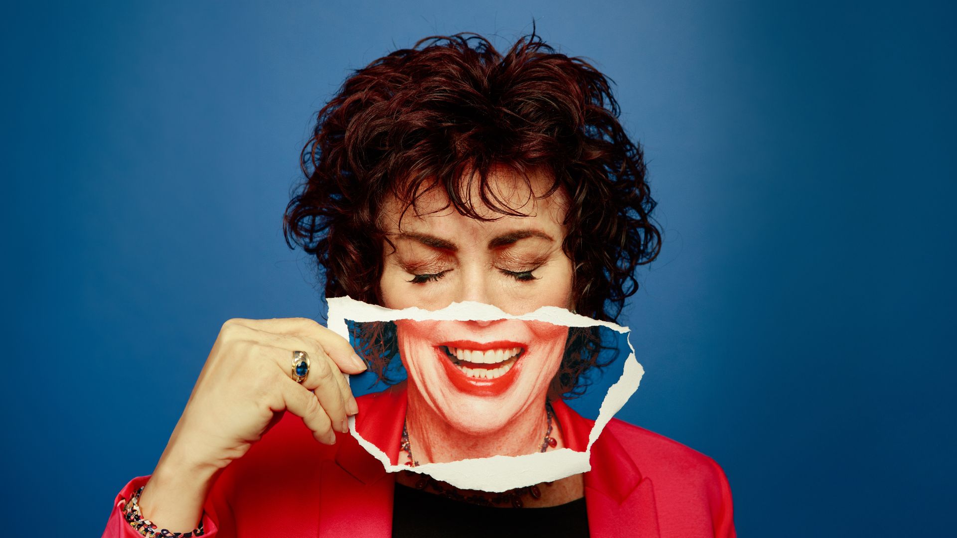 Ruby Wax