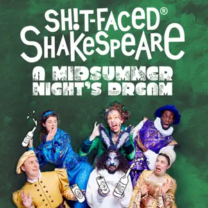 Sh!t-faced Shakespeare