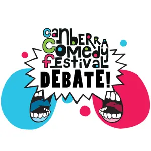 The Canberra Comedy Festival Debate