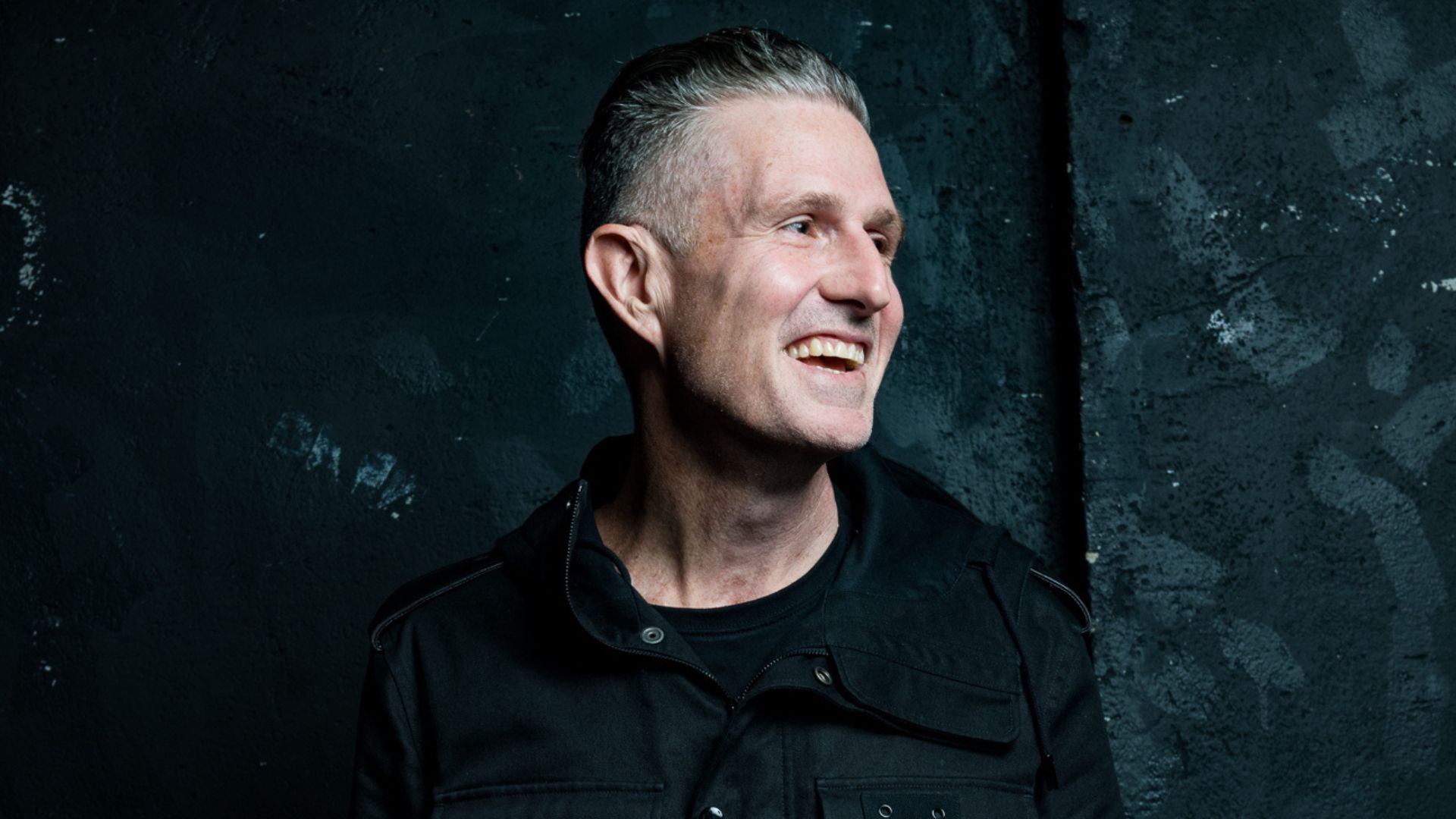 Wil Anderson