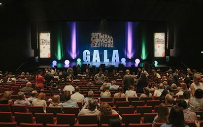 Photo of Canberra Theatre