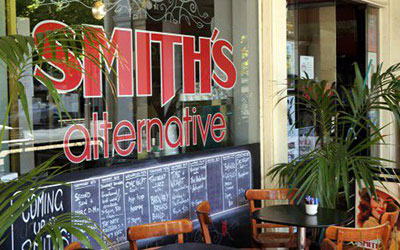 Photo of Smiths Alternative